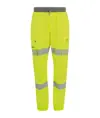 Pantaloni jogger alta visibilità Prolite Regatta High Visibility
