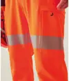 Pantaloni jogger alta visibilità Prolite Regatta High Visibility