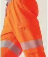 Pantaloni jogger alta visibilità Prolite Regatta High Visibility