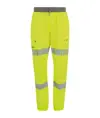 Pantaloni jogger alta visibilità Prolite Regatta High Visibility