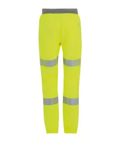 Pantaloni jogger alta visibilità Prolite Regatta High Visibility