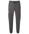 Pantaloni jogger cargo riciclati TriDri® TriDri