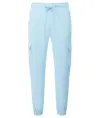 Pantaloni jogger cargo riciclati TriDri® TriDri