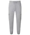 Pantaloni jogger cargo riciclati TriDri® TriDri