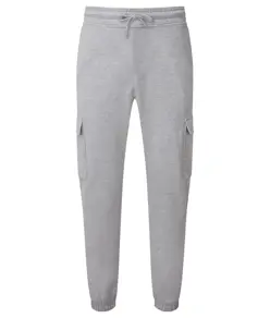 Pantaloni jogger cargo riciclati TriDri® TriDri