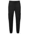 Pantaloni jogger cargo riciclati TriDri® TriDri