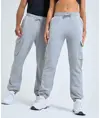 Pantaloni jogger cargo riciclati TriDri® TriDri