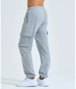 Pantaloni jogger cargo riciclati TriDri® TriDri