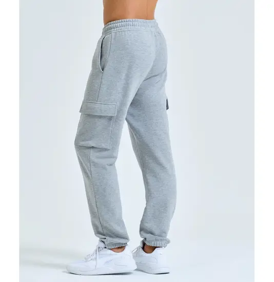 Pantaloni jogger cargo riciclati TriDri® TriDri