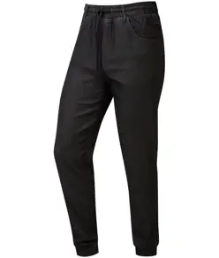 Pantaloni jogger da cuoco artisan Premier
