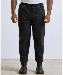 Pantaloni jogger da cuoco artisan Premier