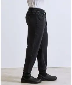 Pantaloni jogger da cuoco artisan Premier