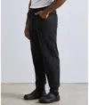 Pantaloni jogger da cuoco artisan Premier