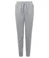 Pantaloni jogger donna TriDri® Spun Dyed TriDri