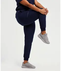 Pantaloni jogger elasticizzati donna Energized Onna-stretch Onna by Premier