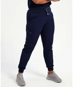 Pantaloni jogger elasticizzati donna Energized Onna-stretch Onna by Premier