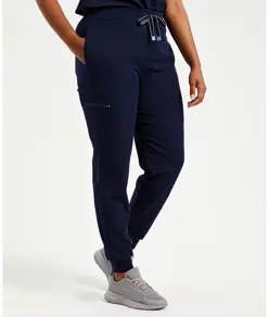 Pantaloni jogger elasticizzati donna Energized Onna-stretch Onna by Premier