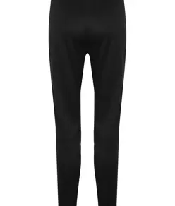 Pantaloni jogger gamba dritta donna Tombo