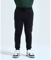 Pantaloni jogger riciclati bambino TriDri® TriDri