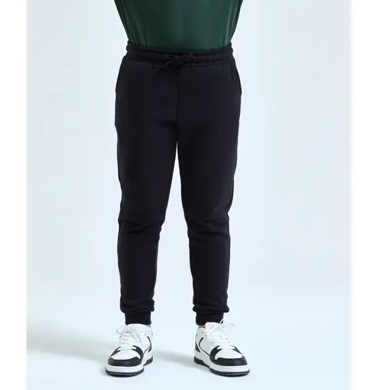 Pantaloni jogger riciclati bambino TriDri® TriDri