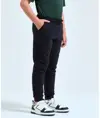 Pantaloni jogger riciclati bambino TriDri® TriDri