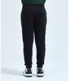 Pantaloni jogger riciclati bambino TriDri® TriDri