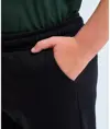 Pantaloni jogger riciclati bambino TriDri® TriDri