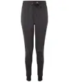 Pantaloni jogger sfiancati donna TriDri® TriDri