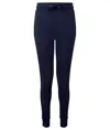Pantaloni jogger sfiancati donna TriDri® TriDri