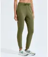 Pantaloni jogger sfiancati donna TriDri® TriDri