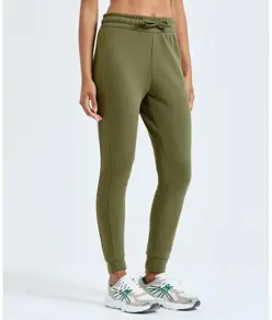 Pantaloni jogger sfiancati donna TriDri® TriDri