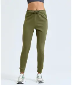 Pantaloni jogger sfiancati donna TriDri® TriDri