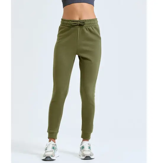 Pantaloni jogger sfiancati donna TriDri® TriDri
