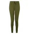 Pantaloni jogger sfiancati donna TriDri® TriDri