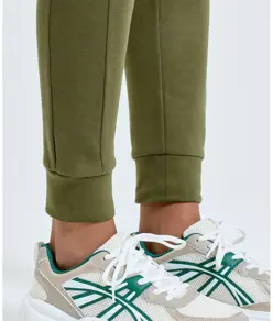Pantaloni jogger sfiancati donna TriDri® TriDri
