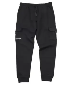 Pantaloni jogger slim fit Scruffs