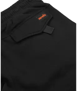 Pantaloni jogger slim fit Scruffs