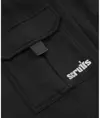 Pantaloni jogger slim fit Scruffs