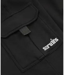 Pantaloni jogger slim fit Scruffs