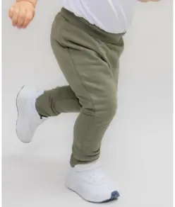 Pantaloni jogger sostenibili Larkwood