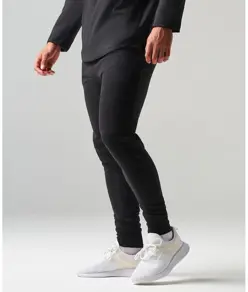 Pantaloni joggers athleisure unisex Tombo