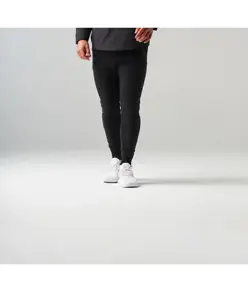 Pantaloni joggers athleisure unisex Tombo