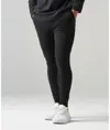 Pantaloni joggers athleisure unisex Tombo