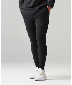 Pantaloni joggers athleisure unisex Tombo