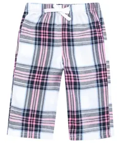 Pantaloni lounge tartan Larkwood