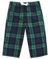 Pantaloni lounge tartan Larkwood