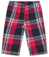 Pantaloni lounge tartan Larkwood