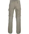 Pantaloni multitasche 2-in-1 Kariban