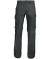 Pantaloni multitasche 2-in-1 Kariban