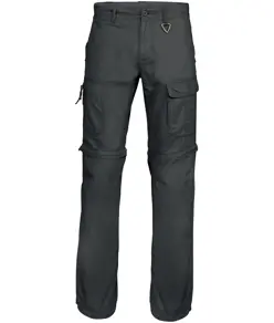 Pantaloni multitasche 2-in-1 Kariban